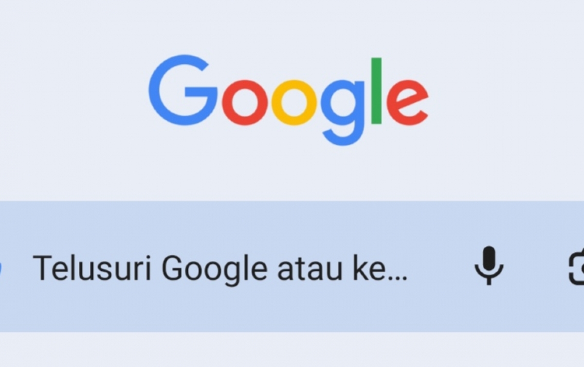 Uni Eropa Jatuhkan Denda ke Google 2,95 Miliar Euro
