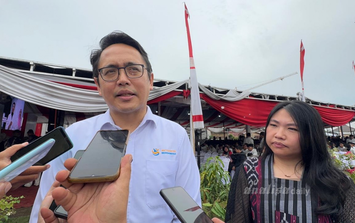 Kampus Didorong Kuatkan Ekosistem Riset, ST Bhinneka Contoh Model Pendidikan Inklusif