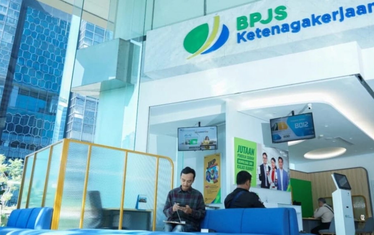 BPJS Ketenagakerjaan Pastikan Proses Klaim JHT Mudah dan Cepat