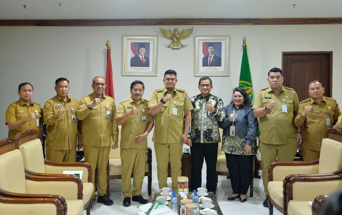 Siap-siap! Warga Sumut Kini Bisa Berobat Gratis Cuma Pakai KTP