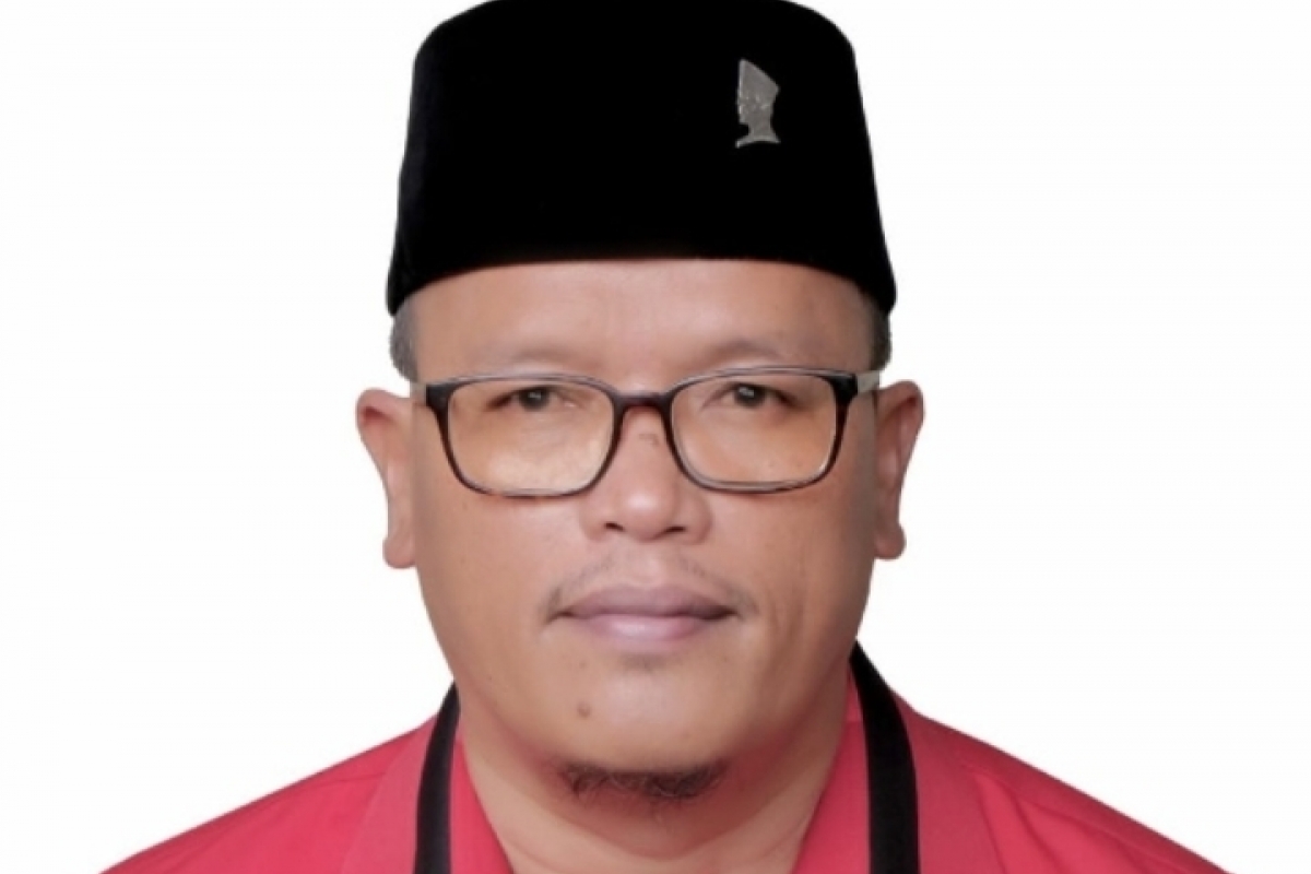 Dibentak Anggota Dewan, Wartawan Mengadu ke BKD