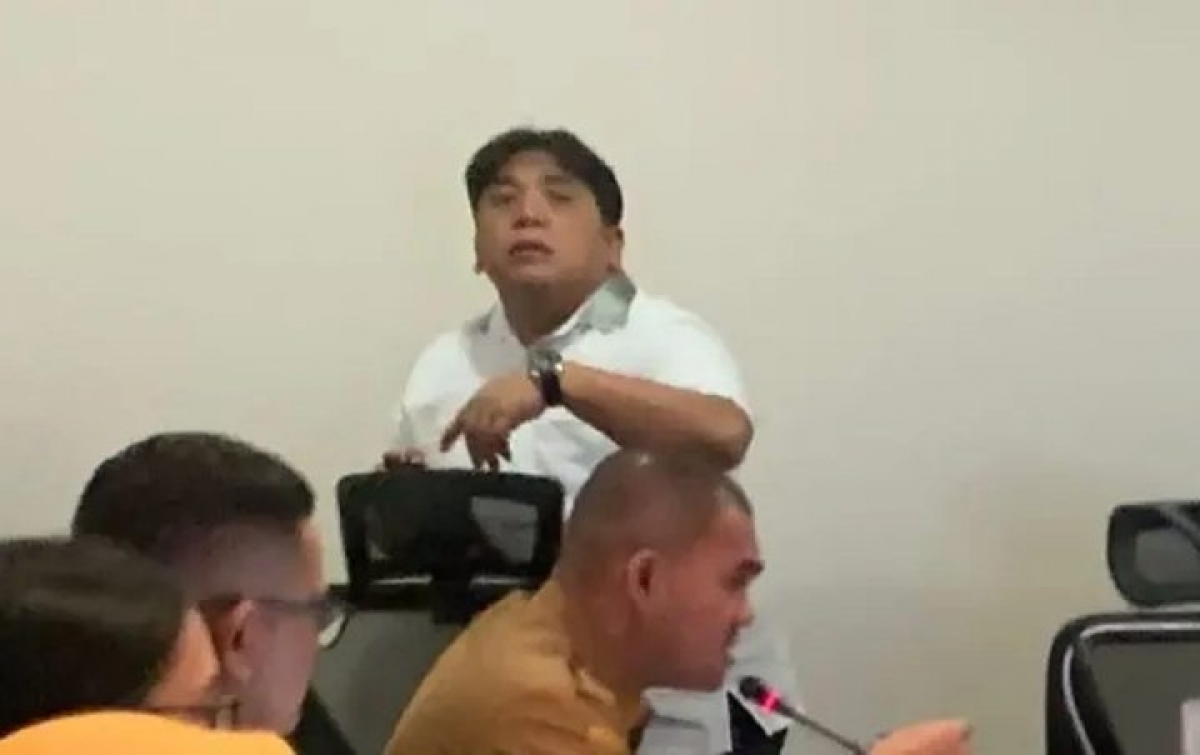 AJI Medan Kecam Pengusiran Jurnalis oleh Anggota DPRD Sumut saat Meliput