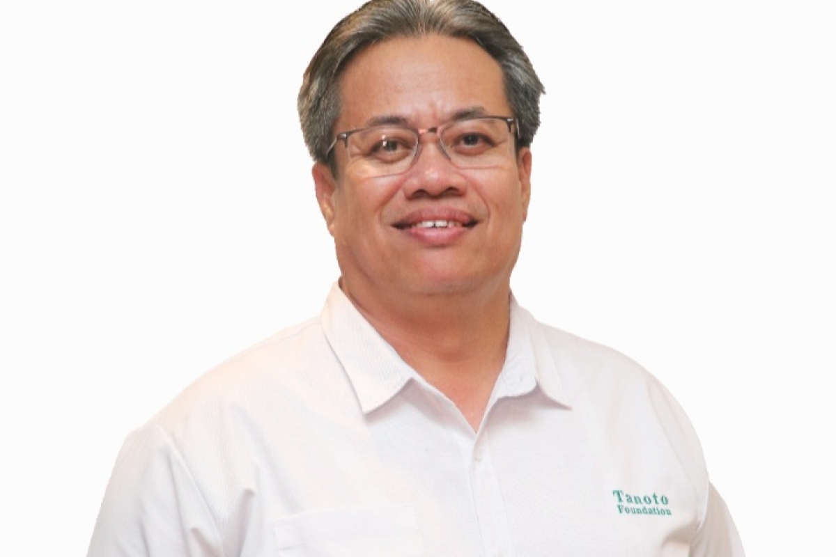 Investasi Peningkatan SDM Mewujudkan Visi Indonesia Emas 2045