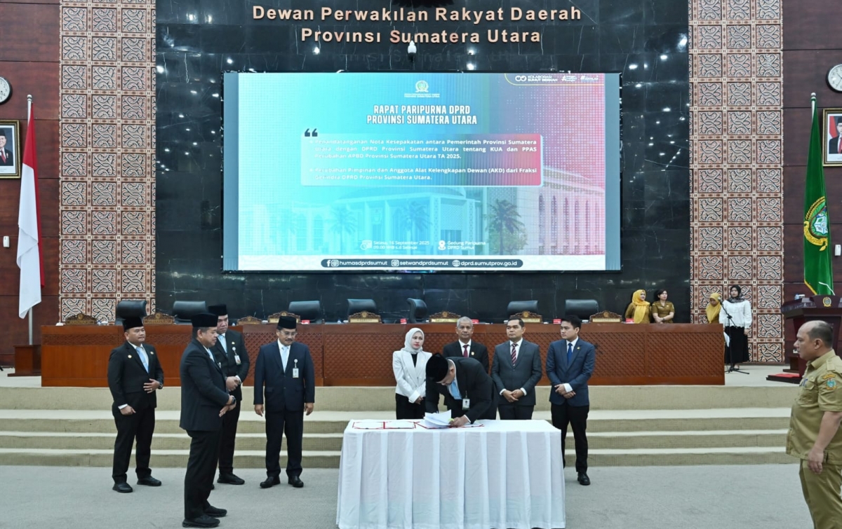 Ajie Karim Dipindahkan Jadi Anggota Komisi