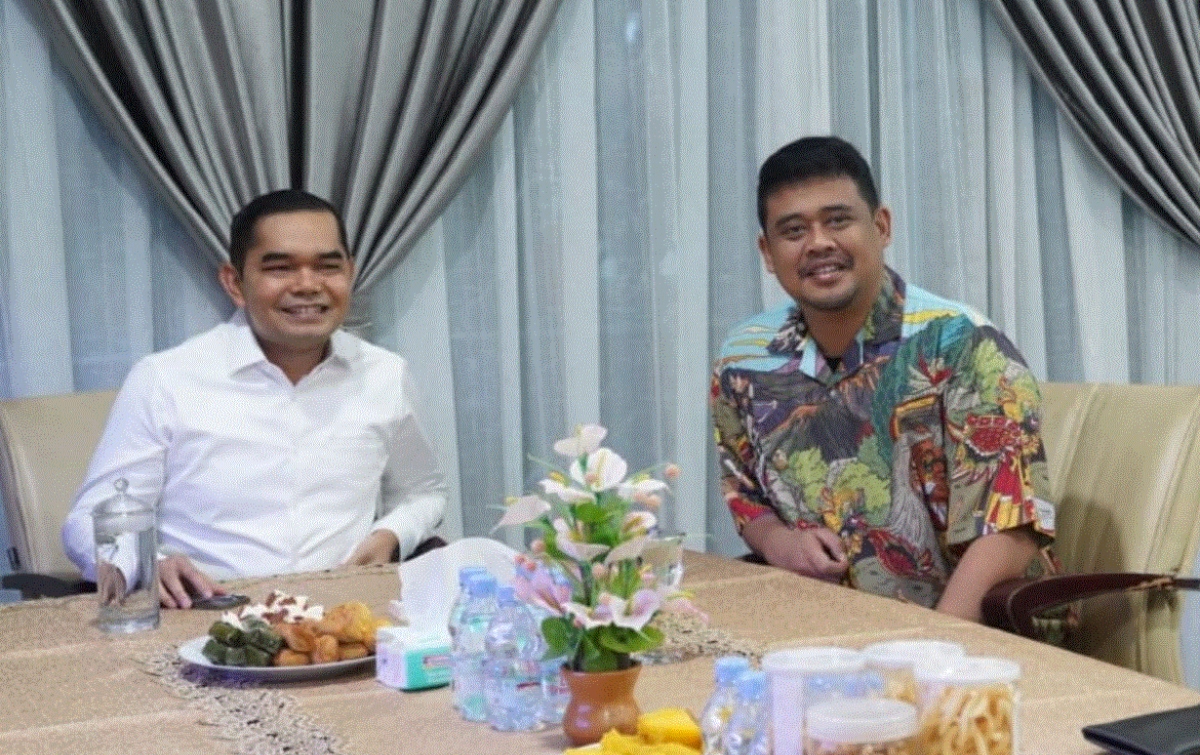 Ihwan Ritonga: PAPBD Sumut 2025 Prioritaskan Infrastruktur, Kesehatan, dan Pendidikan