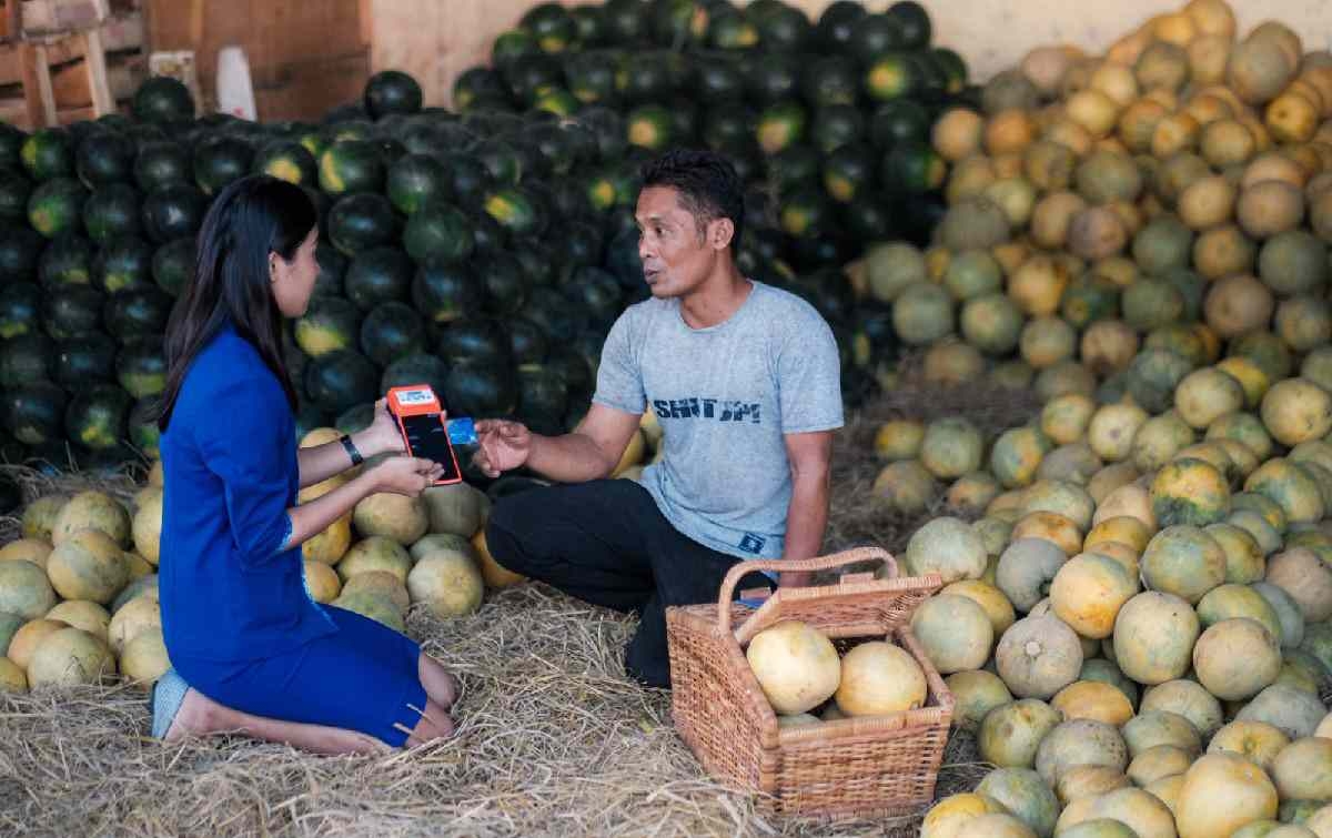 Dorong Ekonomi Kerakyatan Bergeliat, BRI Salurkan KUR Rp114,28 Triliun kepada 2,5 juta Debitur UMKM Hingga Agustus 2025