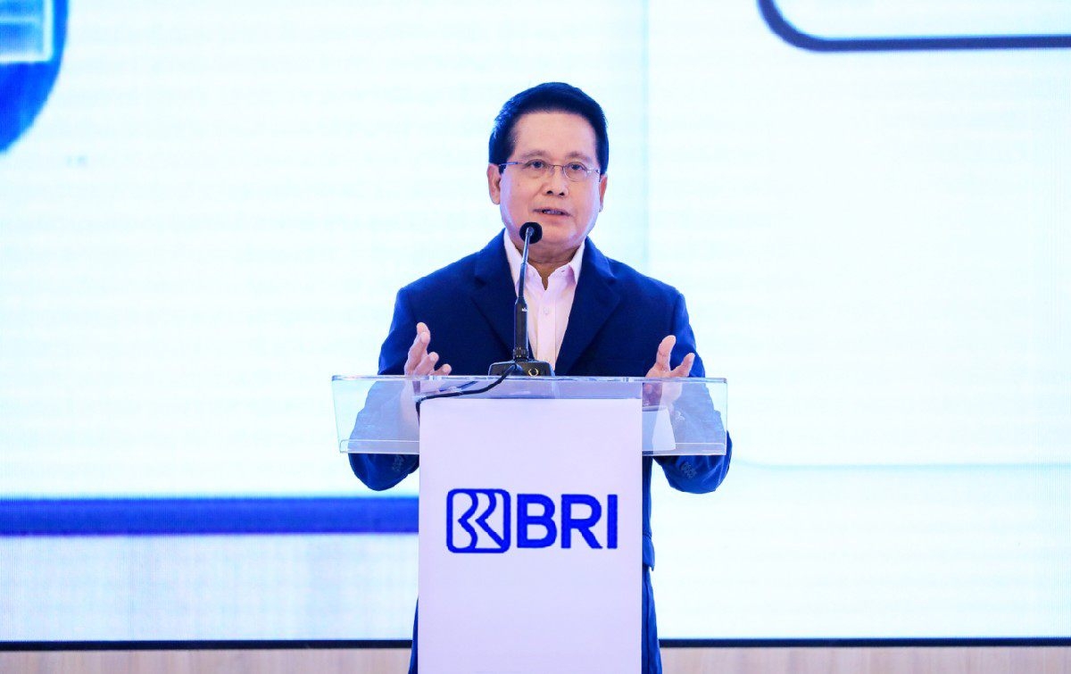 Didukung Fundamental Kuat dan Berbagai Katalis Positif, Investor Global Naikkan Target Price BBRI
