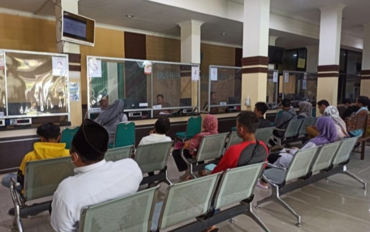Permohonan Ubah Isi Agama pada KTP Meningkat di Ponorogo