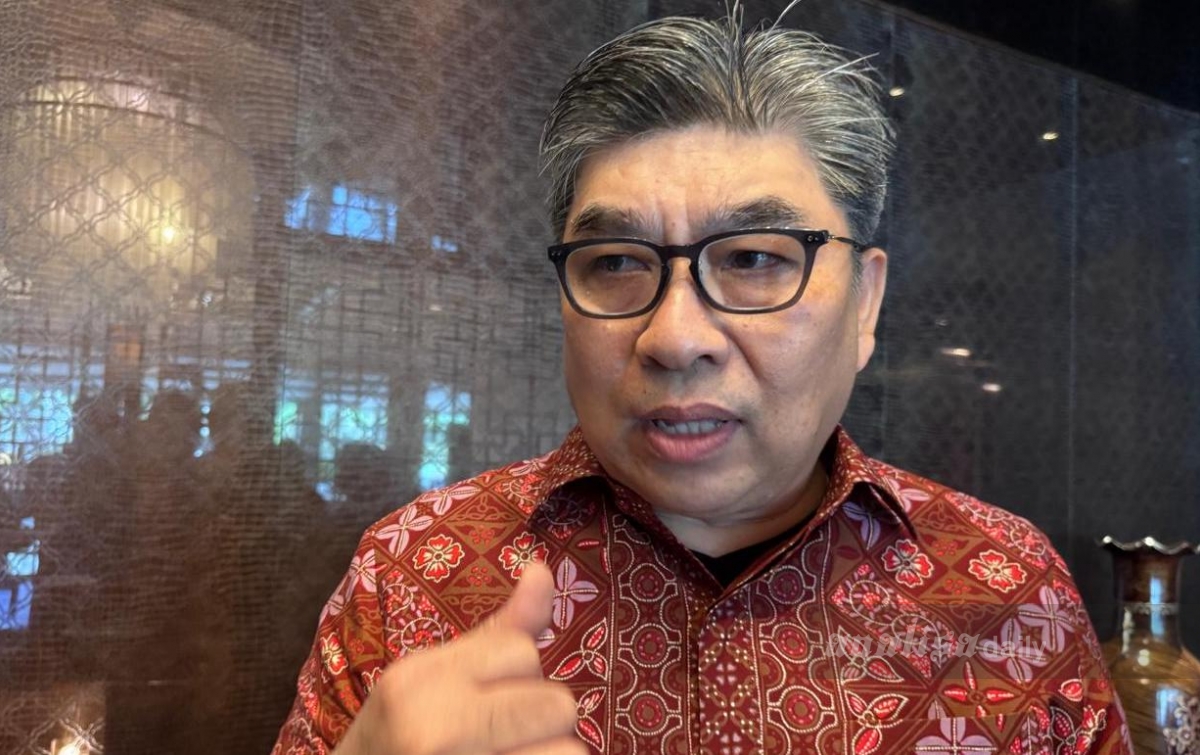 Cegah Bahaya Mis-Disinformasi Tak Cukup Sebatas Regulasi, Literasi juga Perlu Ditingkatkan
