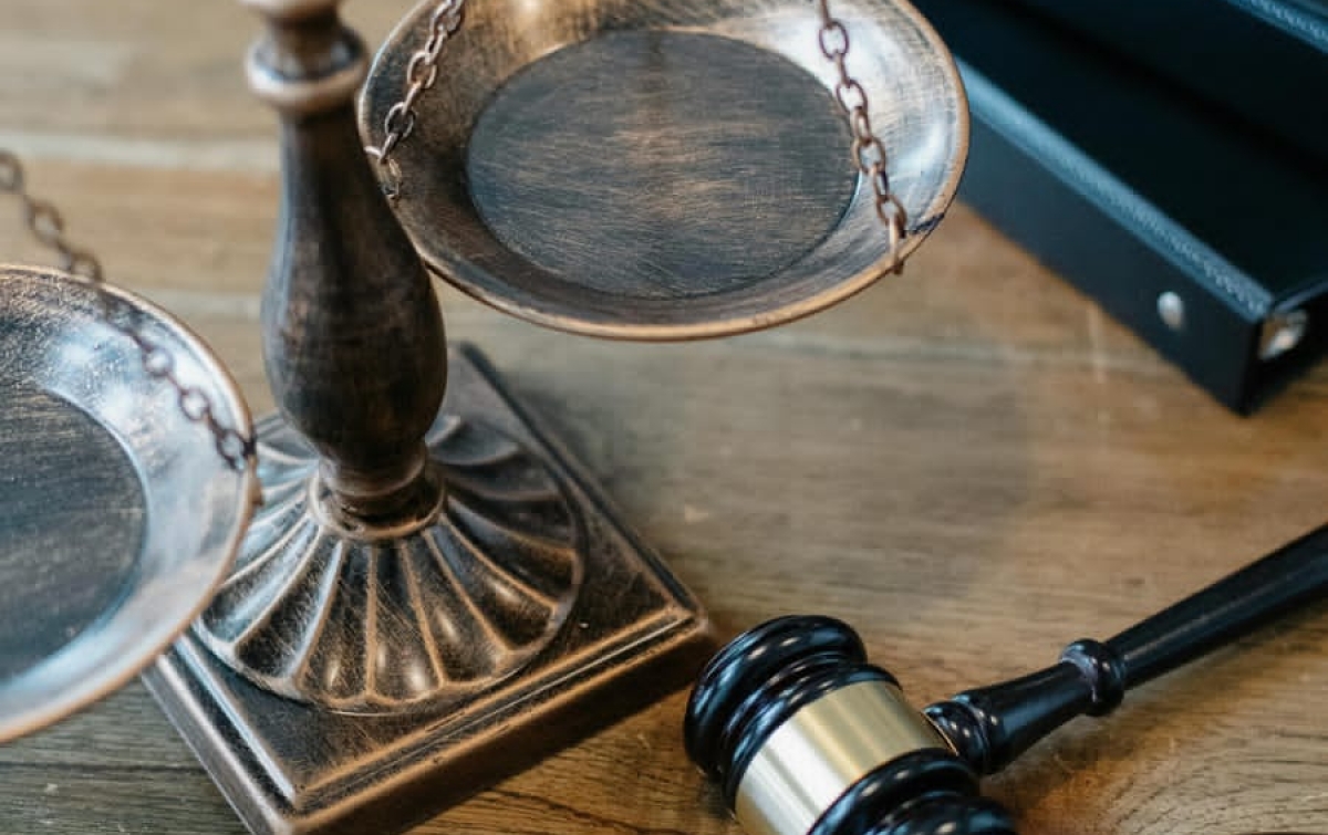 Terbukti Korupsi Dana Desa, Mantan Kades Aek Raso Tapteng Divonis 6 Tahun Penjara