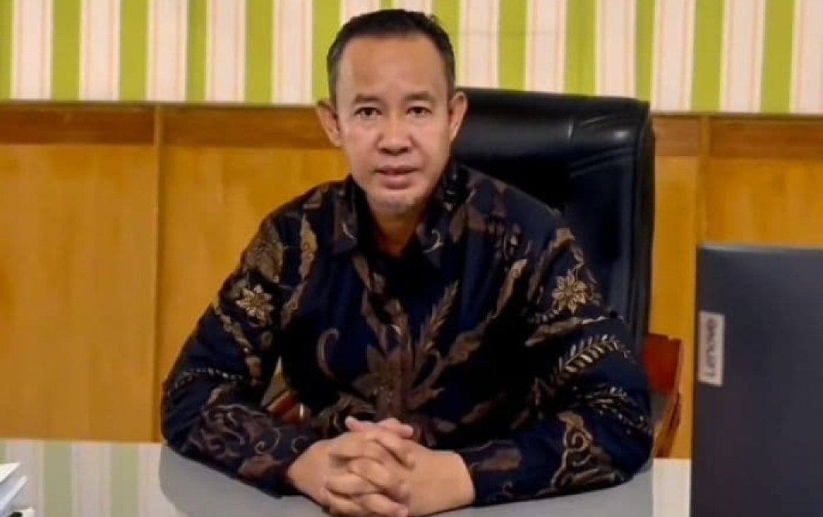 Ombudsman Sumut Minta Dokter Spesialis RSUD Kotapinang Hentikan Aksi Mogok Kerja