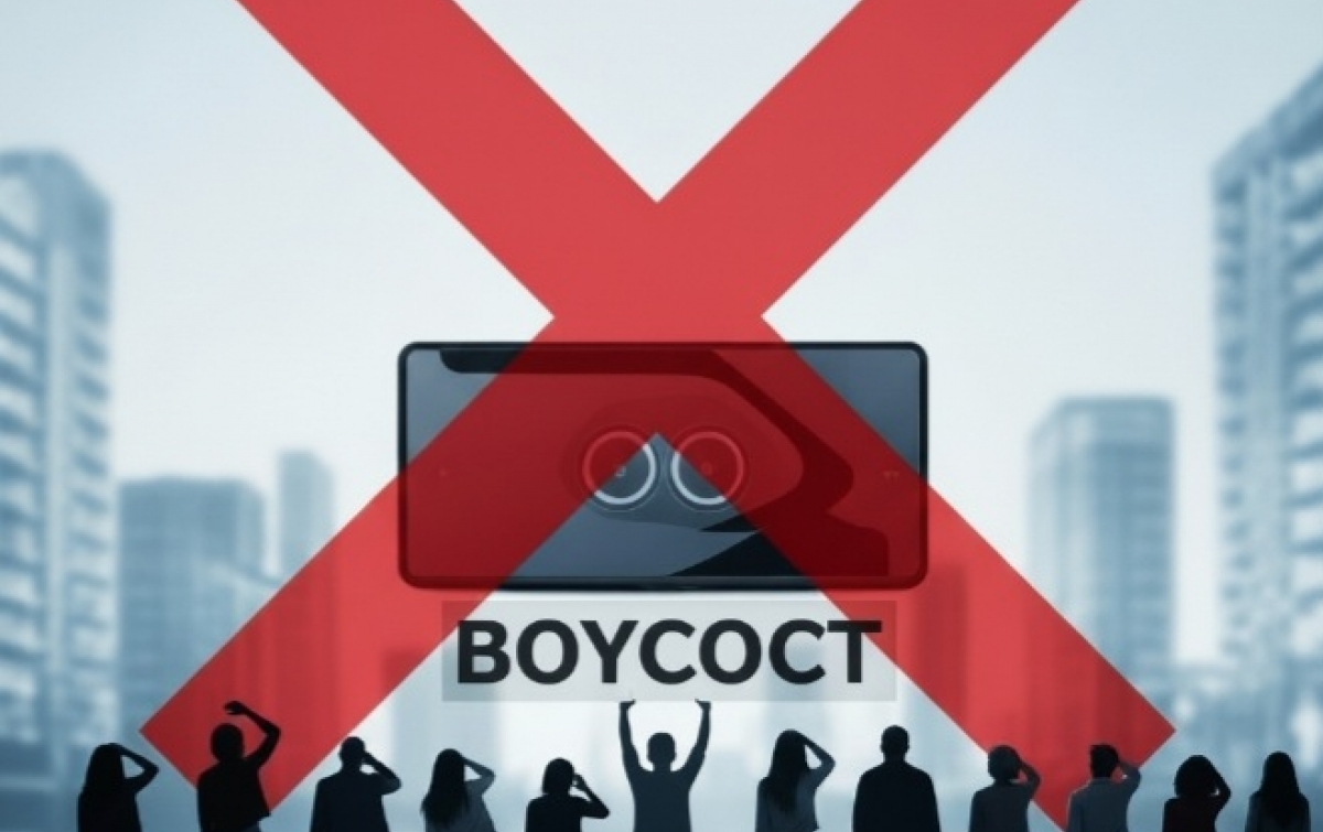 Ratusan Seniman Dunia Boikot Karya Mereka dari Platform Israel