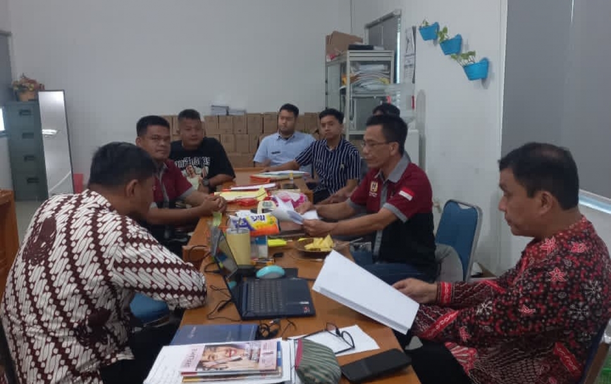 Pemkab Deliserdang dan Kantor Hukum Ade Chandra & Partner, Sinergi Beri Pendampingan Hukum