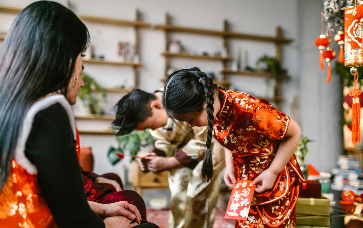 Perempuan di China Dapat Manfaat dari Upaya Pengentasan Kemiskinan