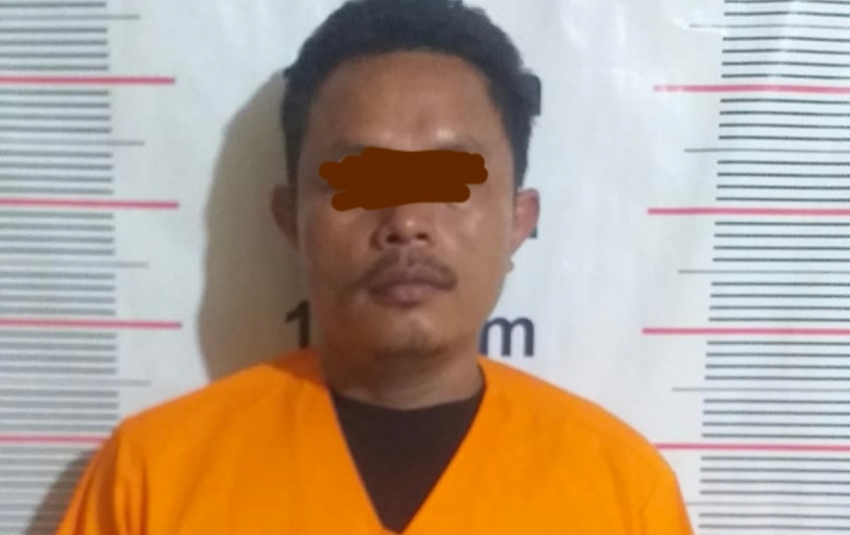 Polsek Bahorok Ringkus Pencuri Sepeda Motor