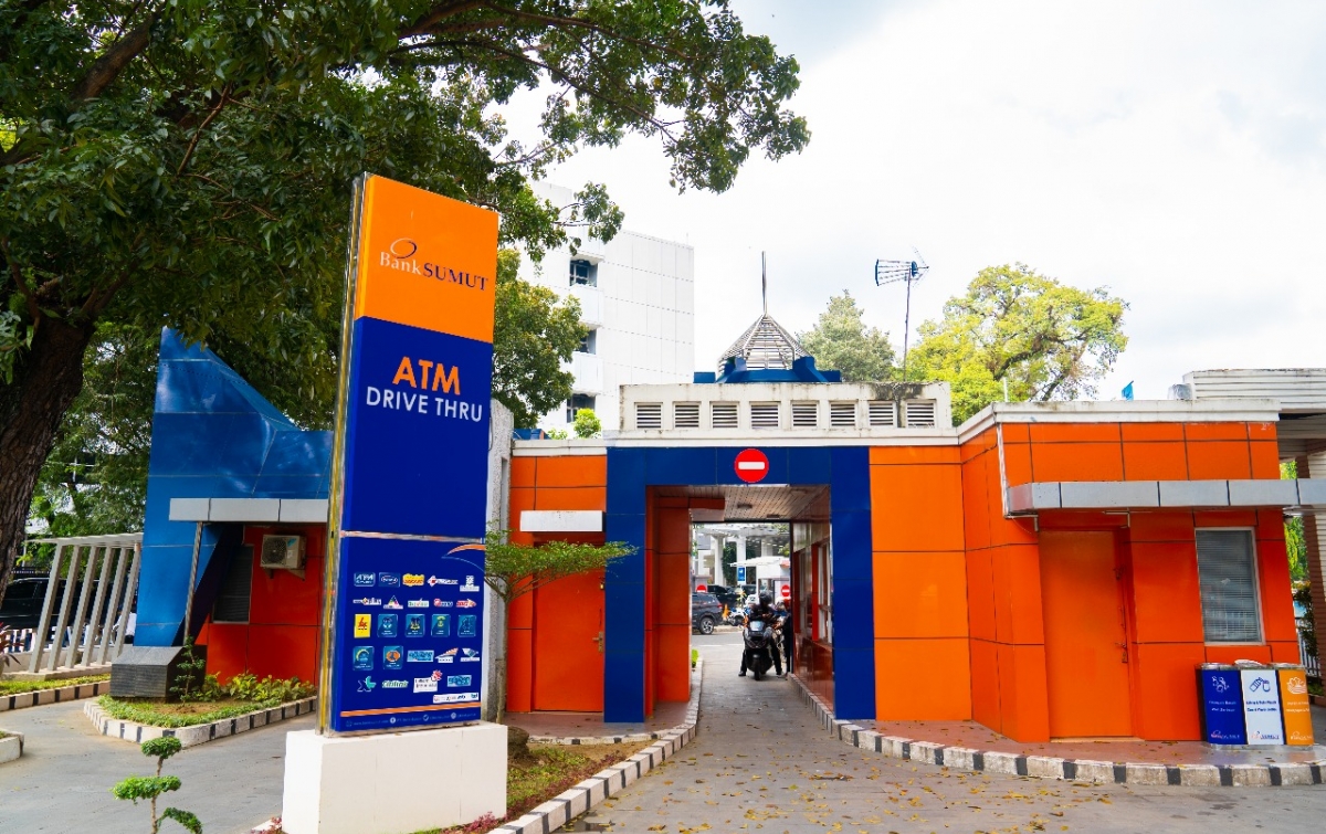 Bantah Netty Sinaga Soal Tahan Agunan, Bank Sumut Tegaskan Tunggu Putusan Pengadilan