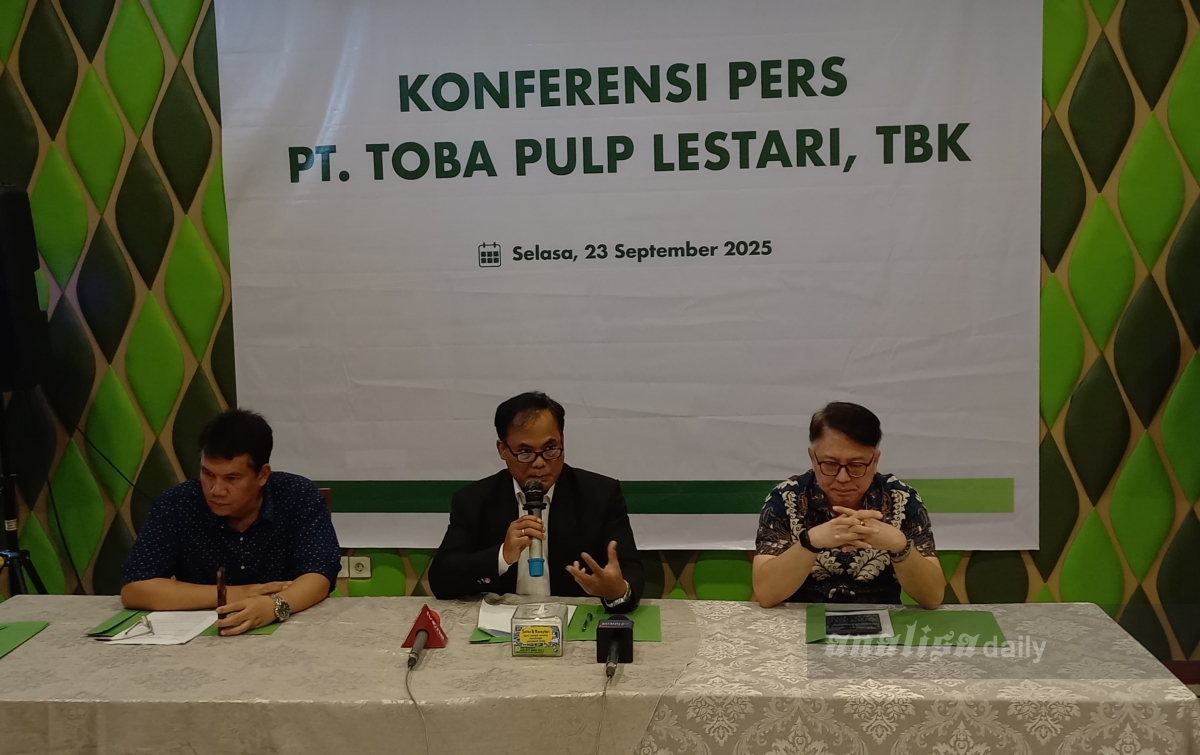 Bentrokan di Simalungun: TPL Duga Ada Keterlibatan LSM, Puluhan Korban Berjatuhan