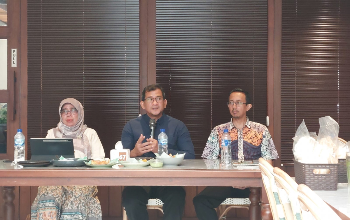 JKN Buat Hidup Warga Sumut Lebih Mudah Dapatkan Akses Pelayanan Kesehatan