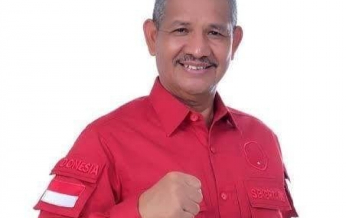 Sutarto Imbau Pemerintah Raih Kedaulatan Pangan, Simbol Keberpihakan kepada Petani