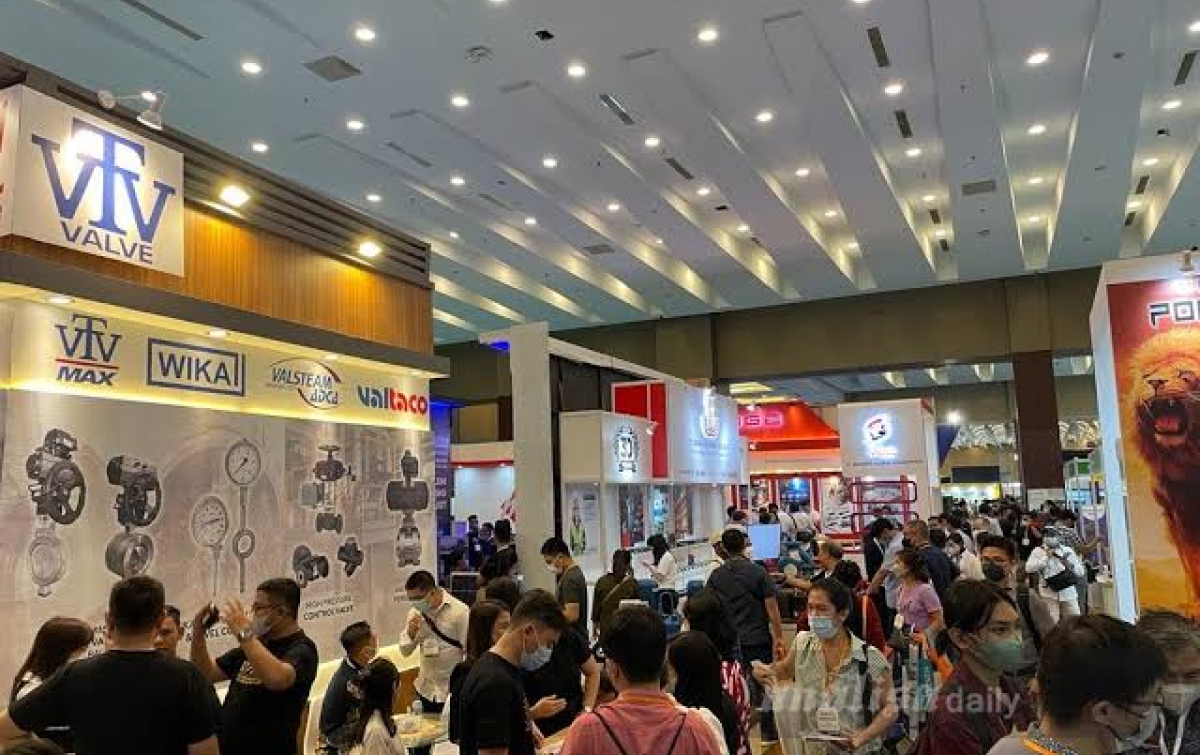 Siap-siap PALMEX Medan 2025 Hadir Kembali, Berlangsung Pada 7-9 Oktober