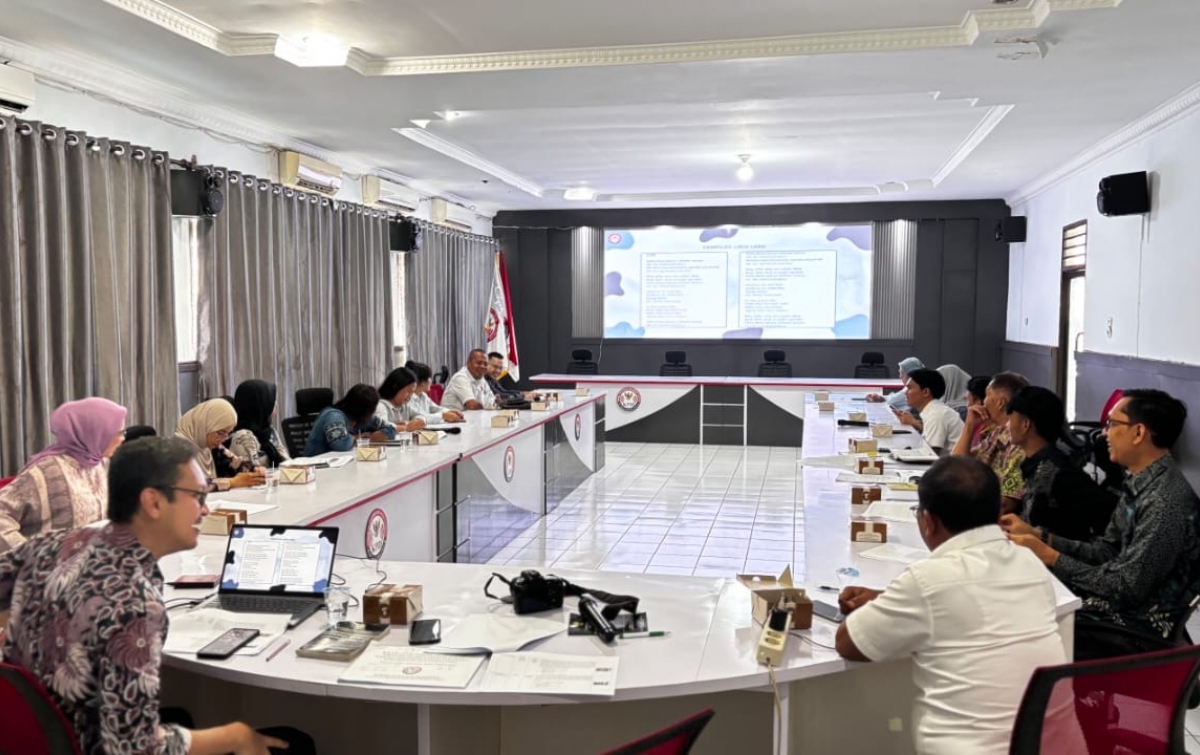 KPID Sumut Ancam Rekomendasikan Cabut Izin Radio yang Melanggar P3SPS