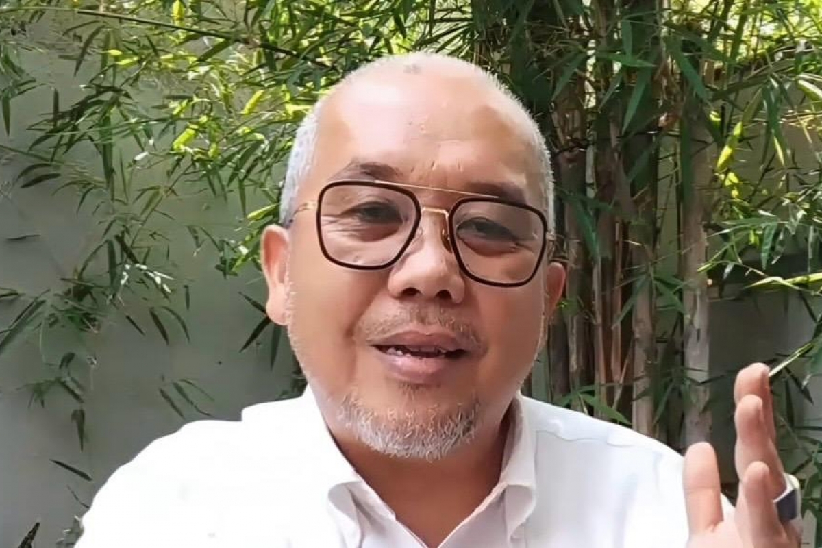Dewan Pakar Alumni USU Beri Nilai A+ Gagasan Prof. Muryanto Amin