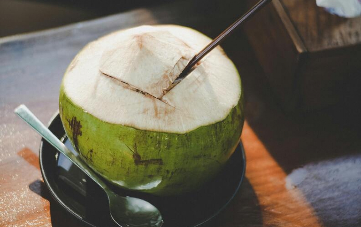 Bahan Alami Berikut Ini Bisa Redakan Gejala Keracunan Makanan