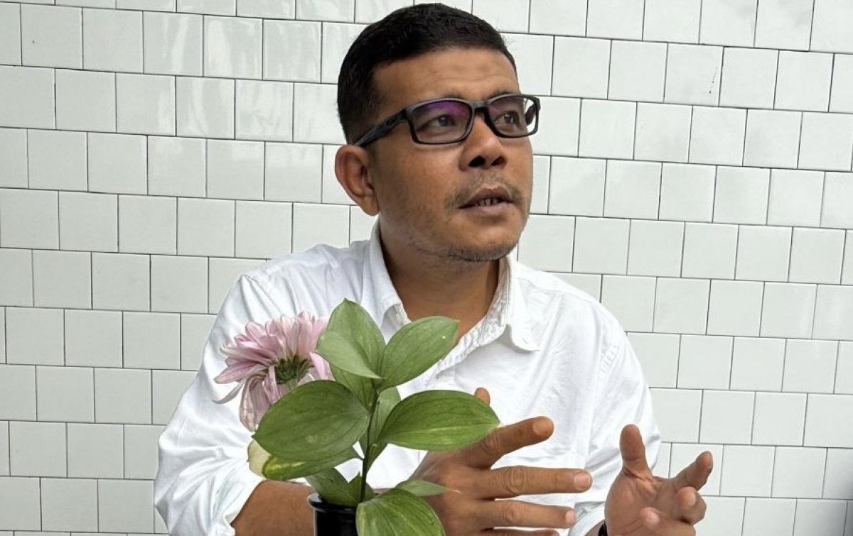 Sebut Istana Over Acting Sampai Cabut Kartu Peliputan, IWO: Merusak Asta Cita Presiden
