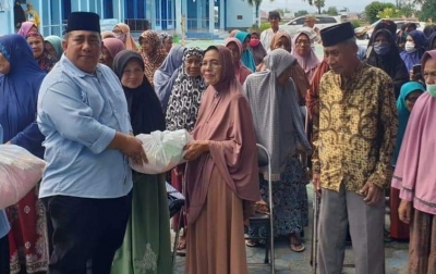 Presiden Pemuda Masjid Dunia Ajak Ormas, OKP, dan Pemuda Partai Bantu Pemerintah Halau Pendemo Anarkis