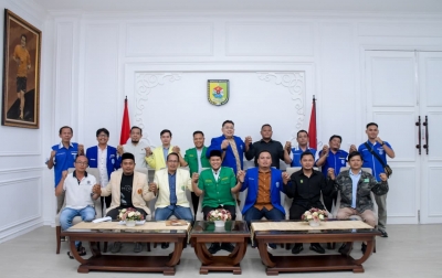 Pernyataan Sikap OKP Lintas Iman Sumut Terkait Kondisi Sosial Politik dan Keamanan