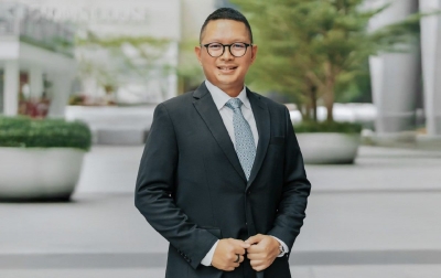 BRI Resmi Angkat Dhanny Sebagai Corporate Secretary