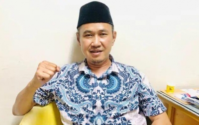 Viral Video Dugem Ajie Karim, Legislator Gerindra Sumut Akui Video Lama
