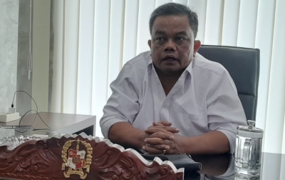 Urus Adminduk Rumit, Binsar Simarmata Sarankan Disdukcapil Medan Belajar ke Santar