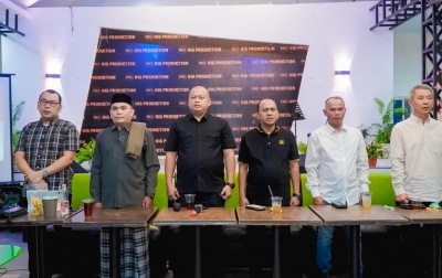 Buat Petisi Kota Medan, Sahabat Polisi: TNI-Polri Harus Sigap Jaga Keamanan Indonesia