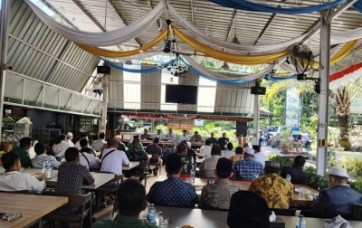 Pemkab dan Aparat Siap Kawal Aksi Unras Mahasiswa Di Madina, 300 Personel Kepolisian Disiagakan
