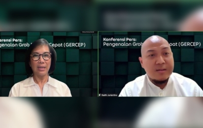 Grab Indonesia Hadirkan ‘GERCEP’ Sebagai Bentuk Perlindungan Mitra dan Solidaritas Kemanusiaan