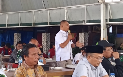 SMSI Madina Minta Bupati Koreksi Diskominfo Soal Pengkotakan Wartawan