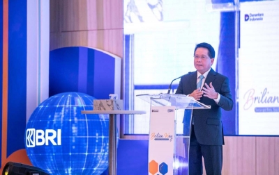 Direktur Utama BRI Hery Gunardi Ungkap Strategi Keberhasilan Peningkatan Dana Murah