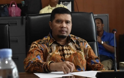 Fraksi PKS Soroti Penurunan Target PAD dalam P–APBD 2025 Kota Medan