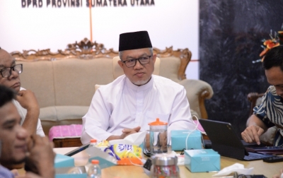 Fraksi PKS Ingatkan Daerah: Jangan Andalkan PBB untuk Tingkatkan PAD