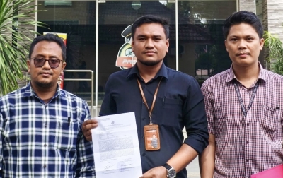Diduga Sebarkan Hoaks Konflik Internal, Universitas Tjut Nyak Dhien Polisikan Akun Medsos @obrolan_medan