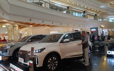 Perkuat Ekspansi di Sumut, Chery Wujudkan Inovasi Kendaraan untuk Petualangan Urban
