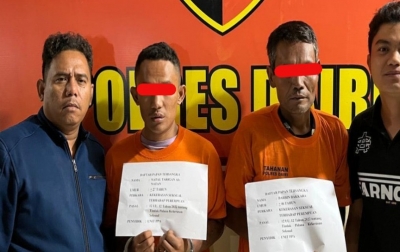 Dijanjikan Pekerjaan, Seorang Perempuan  ‘Digilir’ 2 Pria di Tigalingga