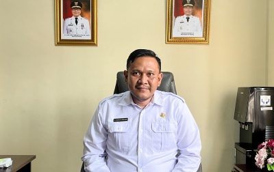 Biaya Makan Minum Bupati Deliserdang Rp 29 Miliar, Kabag Hukum Setdakab Muslih Siregar: Itu Hoaks!