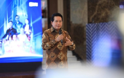Masuk Jajaran Perusahaan Terbesar Versi Fortune Indonesia 100, BRI Pimpin Industri Keuangan Nasional di Peringkat Teratas