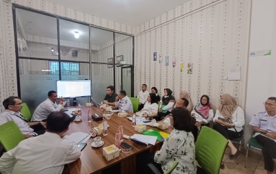 Pemko Tebing Tinggi Komitmen Beri Perlindungan Menyeluruh bagi Pekerja Lewat BPJS Ketenagakerjaan