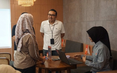 Hari Pelanggan Nasional 2025, Telkomsel Manjakan Pelanggan dengan Promo Kuota Besar dan Layanan Eksklusif