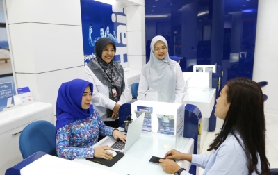 Harpelnas 2025: XLSMART Apresiasi Pelanggan dengan Ragam Program Khusus Berbasis Poin dan Kejutan Spesial