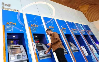 BRI Pastikan Transaksi Nasabah Lancar dengan Weekend Banking dan Layanan Digital Selama Long Wekend Maulid Nabi 2025