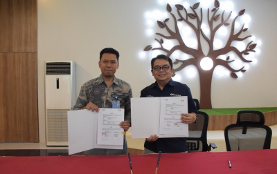 KIM Jalin Kemitraan Bersama BTN 
